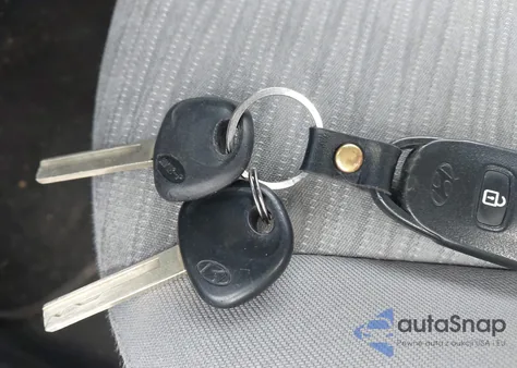 2017 Hyundai Accent Se from USA, damaged, VIN KMHCT5AE1HU338132